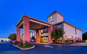 Best Western Denton Maryland